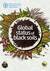 Global Status of Black Soils